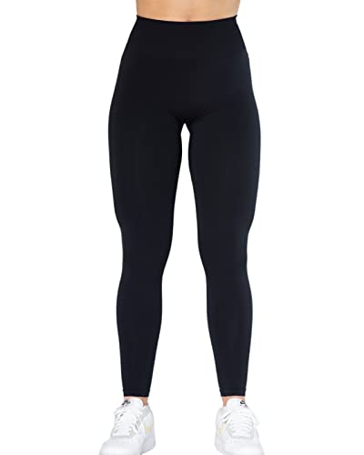 Seamless Leggings High Waist Dream Collection By Aurola