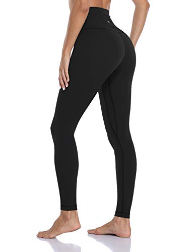 High Waisted Yoga Leggings For Tall Women By HeyNuts