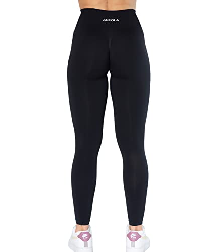 Seamless Leggings High Waist Dream Collection By Aurola