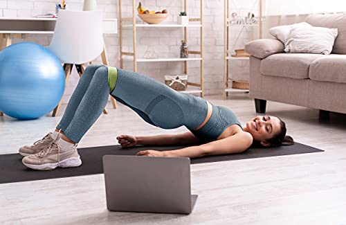 Scrunch Bum Leggings For Gym Workouts By Chrleisure