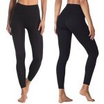 High Waisted Leggings For Gym By Gayhay - Ultra Soft Prinited