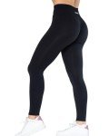 Seamless Leggings High Waist Dream Collection By Aurola