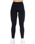 Seamless Leggings High Waist Dream Collection By Aurola