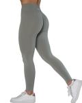 Seamless Leggings Gym Dream Collection By Aurola
