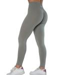 Seamless Leggings Gym Dream Collection By Aurola