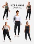 Lightweight Leggings For Women By The Gym People