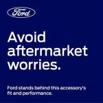 Ford Roadside Assistance Self Defense Kit