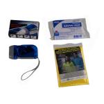 Ford Roadside Assistance Self Defense Kit