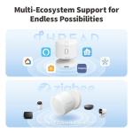 Aqara 5-in-1 Wireless Motion Sensor for Smart Homes