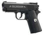 Colt Defender 1911 CO2 BB Air Pistol