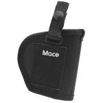 Mace Brand Nylon Holster - Black (80105)