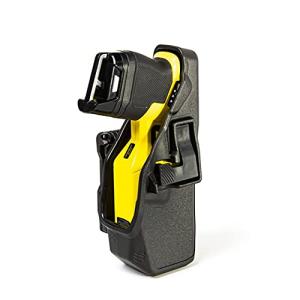 Taser 7 Black Holster - BLACKHAWK!