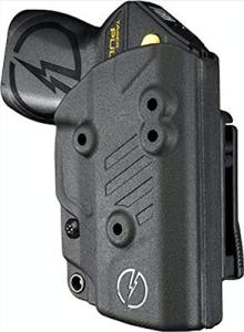 TASER Pulse and Pulse + Kydex Holster