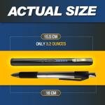 Streetwise Pain Pen Stun Gun - USB Rechargeable