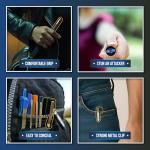 Streetwise Pain Pen Stun Gun - USB Rechargeable