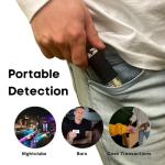 Dri Mark UV Pro Fraud Detection Flashlight