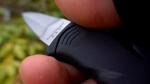 Smith & Wesson Tactical Full Tang Knife