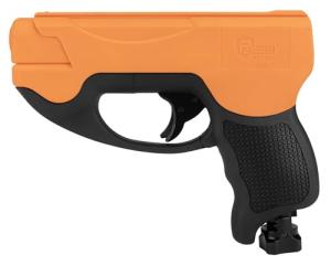 P2P HDP50 Compact Pepper Round Home Defense Pistol