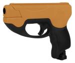 P2P HDP50 Compact Pepper Round Home Defense Pistol