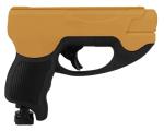 P2P HDP50 Compact Pepper Round Home Defense Pistol