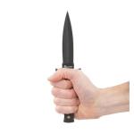 Reapr 11002 Tac Boot Knife | Double Edge Self Defense Knife