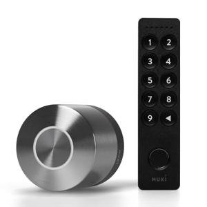 Nuki Smart Keyless Lock System with App Control