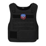 Snacam Tactical Molle Vest for Airsoft & Paintball