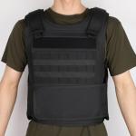 Snacam Tactical Molle Vest for Airsoft & Paintball