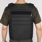 Snacam Tactical Molle Vest for Airsoft & Paintball
