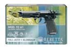 Umarex Beretta M92 A1 Full-Auto BB Gun