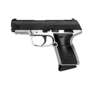 Daisy 5501 CO2 Blowback BB Pistol, 430FPS
