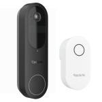 Reolink WiFi Video Doorbell with Chime