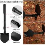 Car Emergency Kit - Roadside Safety Essentials