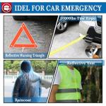 Car Emergency Kit - Roadside Safety Essentials