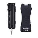 SABRE Maximum Strength Pepper Spray with Quick Access