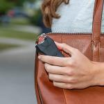 SABRE Maximum Strength Pepper Spray with Quick Access