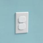 36-Pack Safety 1st Plug Protectors