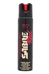 SABRE Magnum 120 Pepper Spray - 35 Bursts