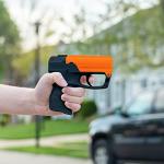 SABRE Aim and Fire Pepper Gel with Grip