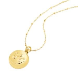 Invisawear Smart Jewelry Personal Safety Necklace