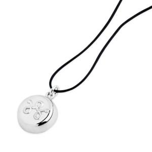Invisawear Smart Jewelry Personal Safety Necklace