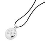 Invisawear Smart Jewelry Personal Safety Necklace