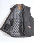 Men's Venado Concealed Carry Vest with Pockets