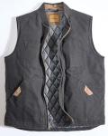 Men's Venado Concealed Carry Vest with Pockets