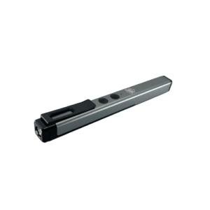 Hot Rod Pain Pen Stun Gun with Dual Lights
