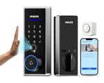 Philips Smart Deadbolt with Palm Recognition & Chime