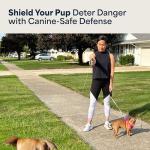 Mace Brand Canine Repellent with Keychain - 14g