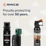 Mace Brand Canine Repellent with Keychain - 14g