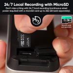 Wyze Wireless Video Doorbell Camera with Night Vision