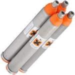 Piexon JPX Compact Pepper Spray Gun with Holster